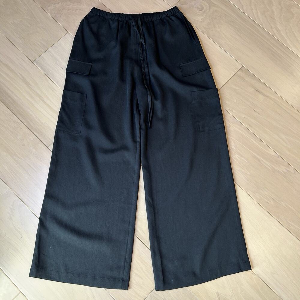 Reformation Ethan Tie Waist Cargo Pants Women’s MP